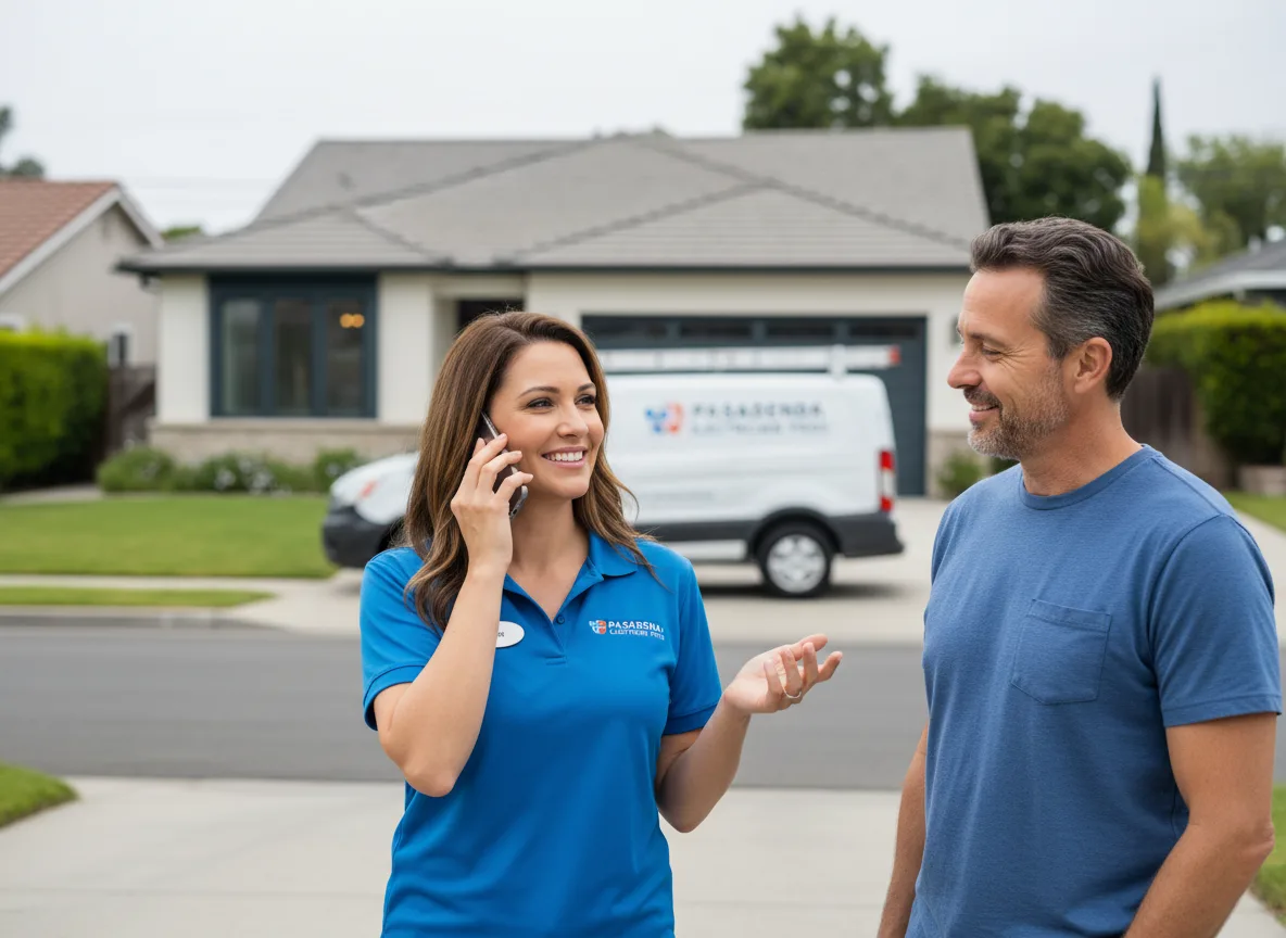 Electrician Avoca, WI FAQs